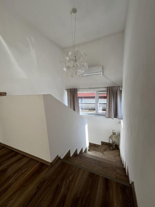 Casa individuala 5 camere - Sacalaz, zona centrala – fotografia 9 din 17