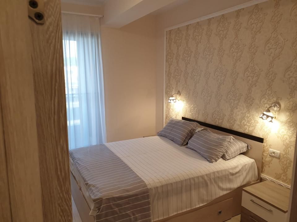 Apartament 2 camere  – Tomis Nord, Bd. Aurel Vlaicu – loc de parcare – fotografia 8 din 13