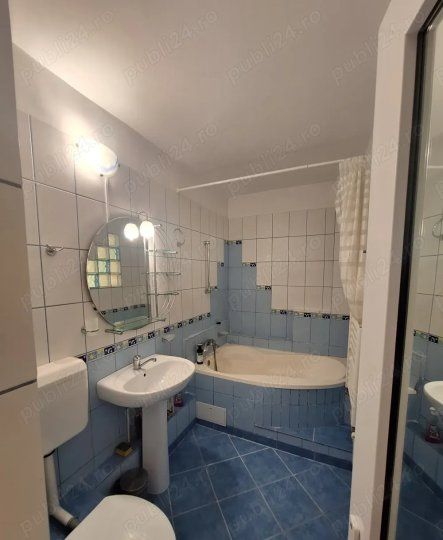 Garsoniera de inchiriat | Nerva Traian | Mobilat & Utilat | – fotografia 6 din 6