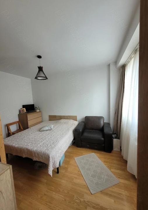 2 Camere de inchiriat | Magheru | Metrou | Mobilat – fotografia 4 din 9