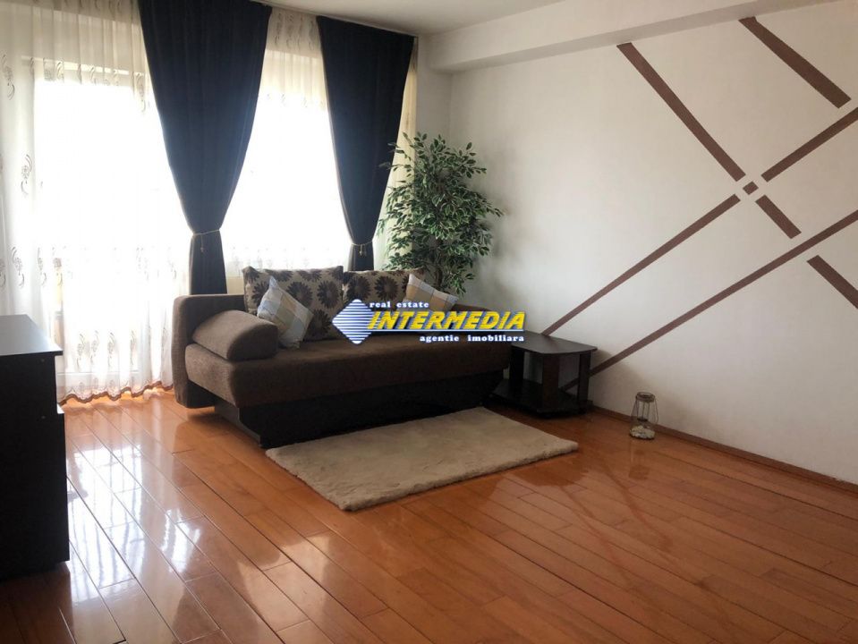 Apartament 2 camere de Vanzare Alba Iulia Cetate Transilvaniei Bloc Nou – fotografia 28 din 40