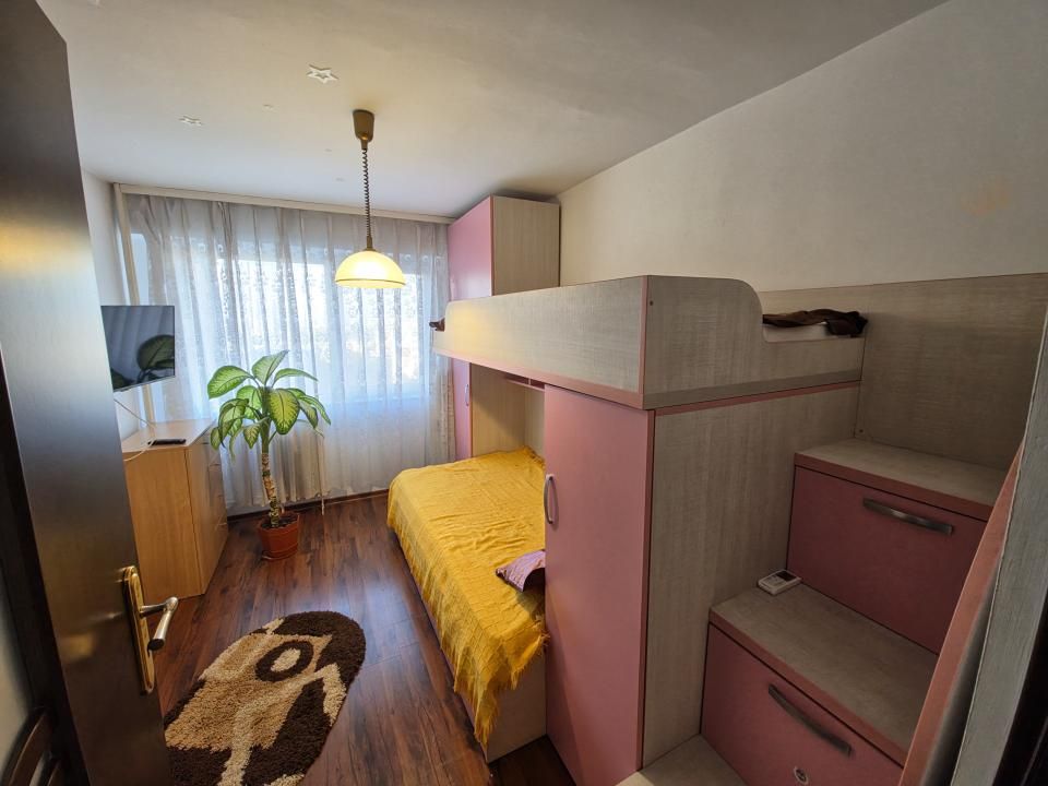 Tomis 3 apartament 3 camere decomandat Bd.Tomis – fotografia 6 din 10