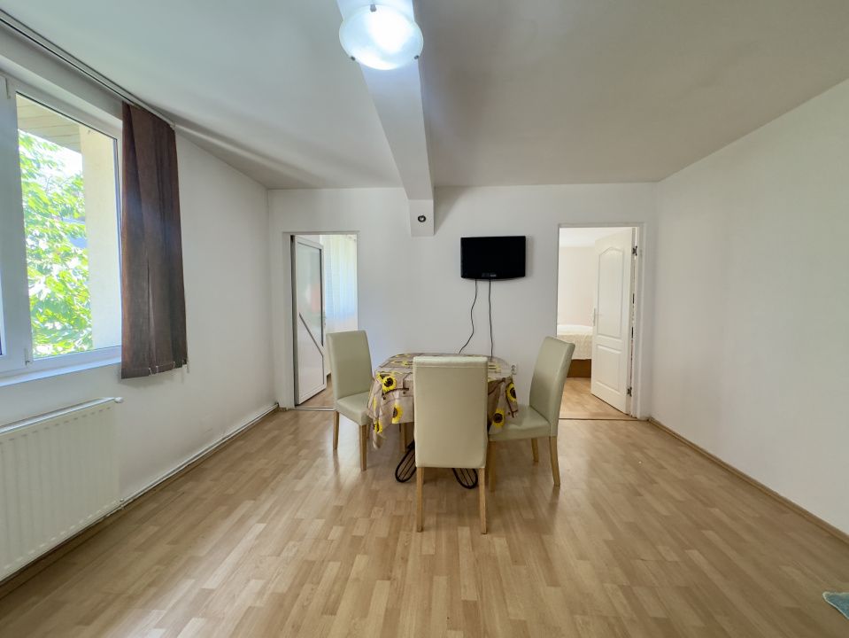 Apartament la casa in zona OMV Marasti – fotografia 9 din 11