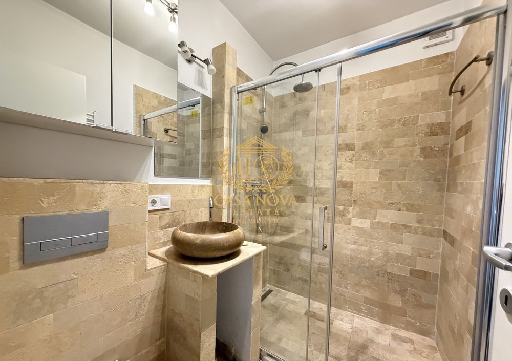 Apartament 3 camere, finisaje moderne, Strada Horea, zonă semicentrală – fotografia 6 din 8