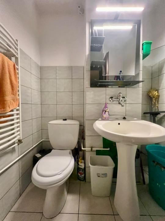 Apartament modern 3 camere, etaj 2/4, 73 mp utili - Zona Lunei – fotografia 12 din 12