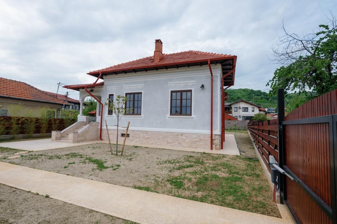 Proprietate exclusivistă în Ștefănești | Cartier Bratieni – fotografia 21 din 64