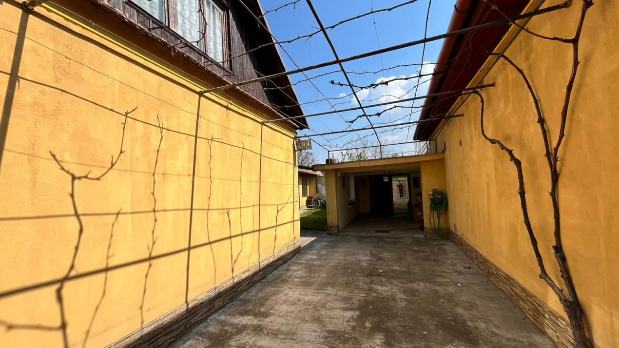 Casa cu 3 camere de vanzare in Oradea, zona Gutenberg – fotografia 3 din 20