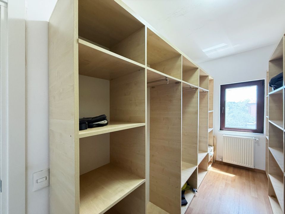 Vila tip duplex în Cumpăna-ideală pentru două familii sau o familie numeroasa – fotografia 12 din 24