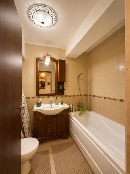 Casa de vanzare | Bragadiru-Cartierul Latin | P+1+M | 0% Comision – fotografia 11 din 19