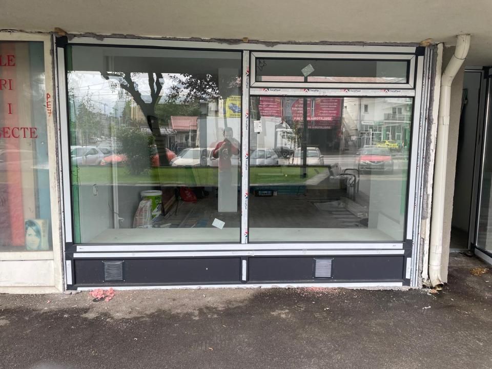 SPATIU Comercial Stradal 62 mp, chiriaș activ, venit garantat contractual – fotografia 6 din 7