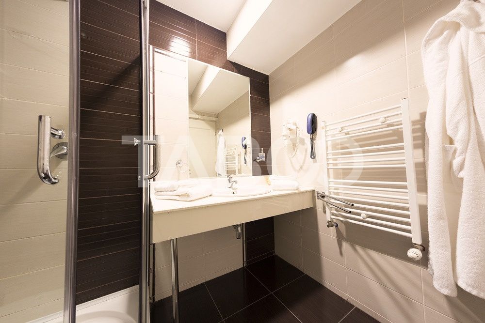 Hotel de 3* si 4* cu 64 de camere in Alba Iulia ultracentral – fotografia 33 din 37