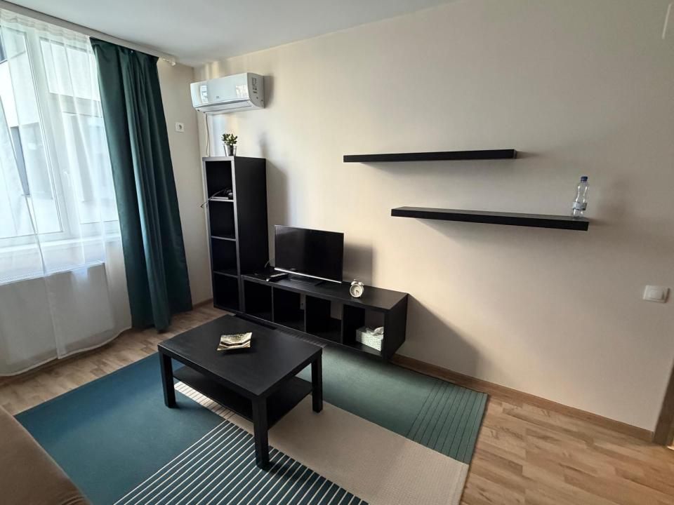 Apartament cu o camera mobilat si utilat- zona Centrala – fotografia 2 din 8