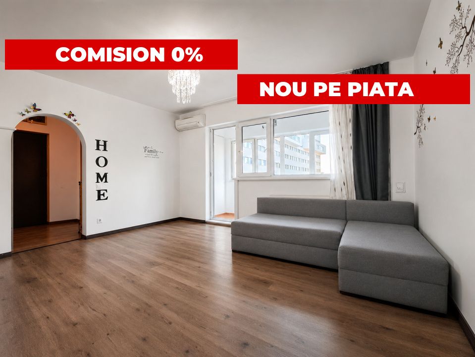 3 Camere | 77MP | Colentina | Decomandat | Parc Plumbuita | 0% COMISION – fotografia 1 din 10