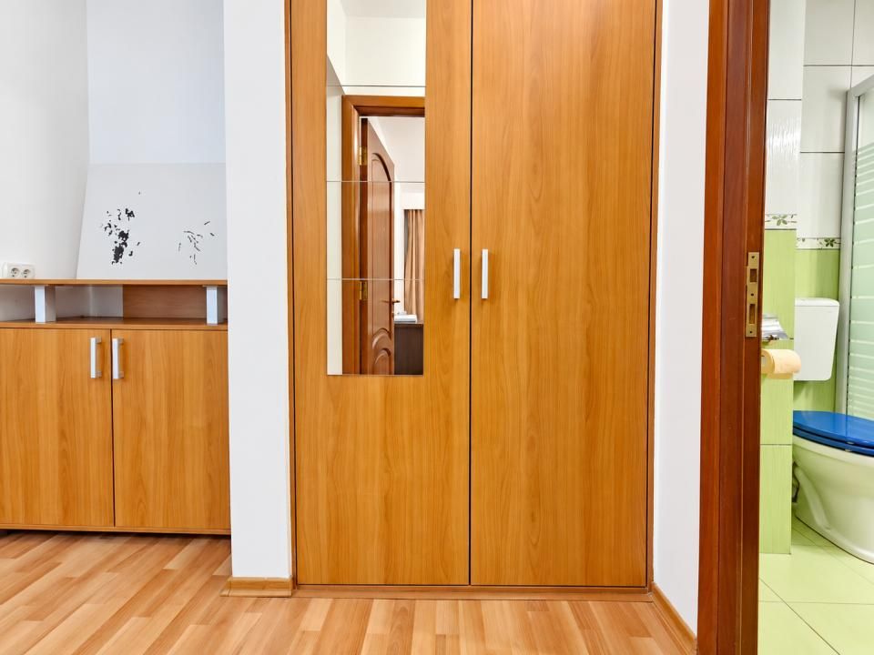 Apart 4 camere 85m2 + Centrala Proprie | Aviatiei - Baneasa - Str. Marinarilor – fotografia 16 din 19