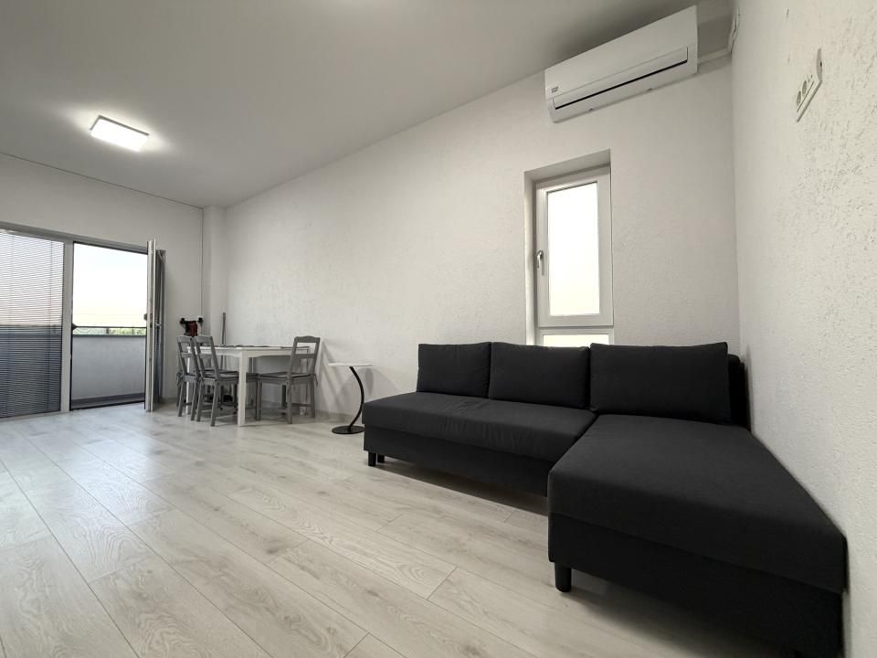 Apartament cu 2 camere, grădină 50mp, parter, 50mp utili -Mehala – fotografia 3 din 10
