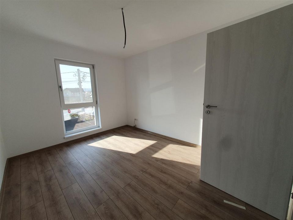 TVA inclus | Casa finisata la cheie 4 camere Trivale | Comision 0% – fotografia 3 din 6