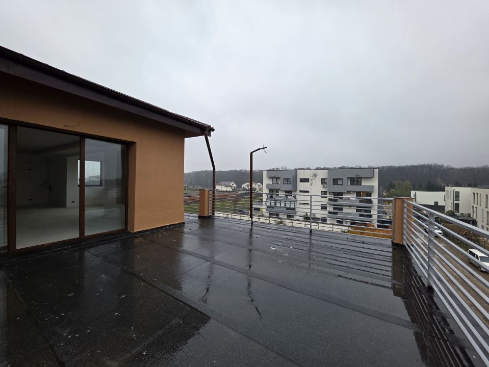 Top Floor Living – Penthouse cu 5kW Panouri Fotovoltaice Incluse – fotografia 10 din 27