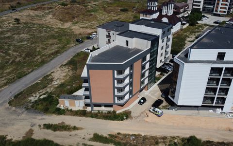 Direct Dezvoltator - Apartament 2 camere, 2 bai 73mp Tomis Plus Constanta
