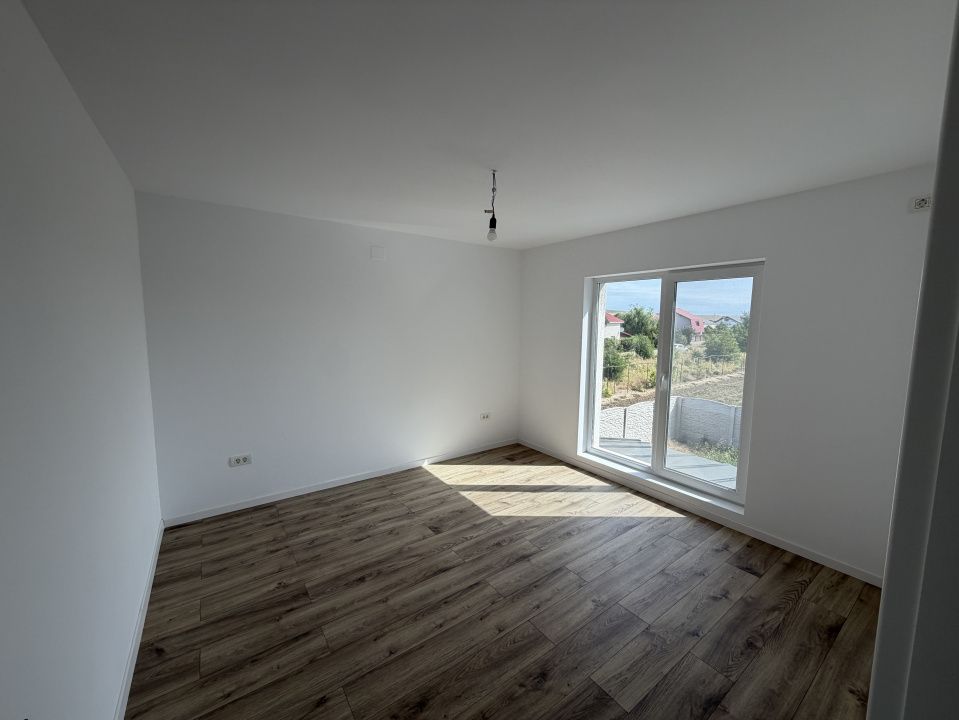 Casa p+1, 124mp utili, 500mp teren, Isalnita – fotografia 10 din 15
