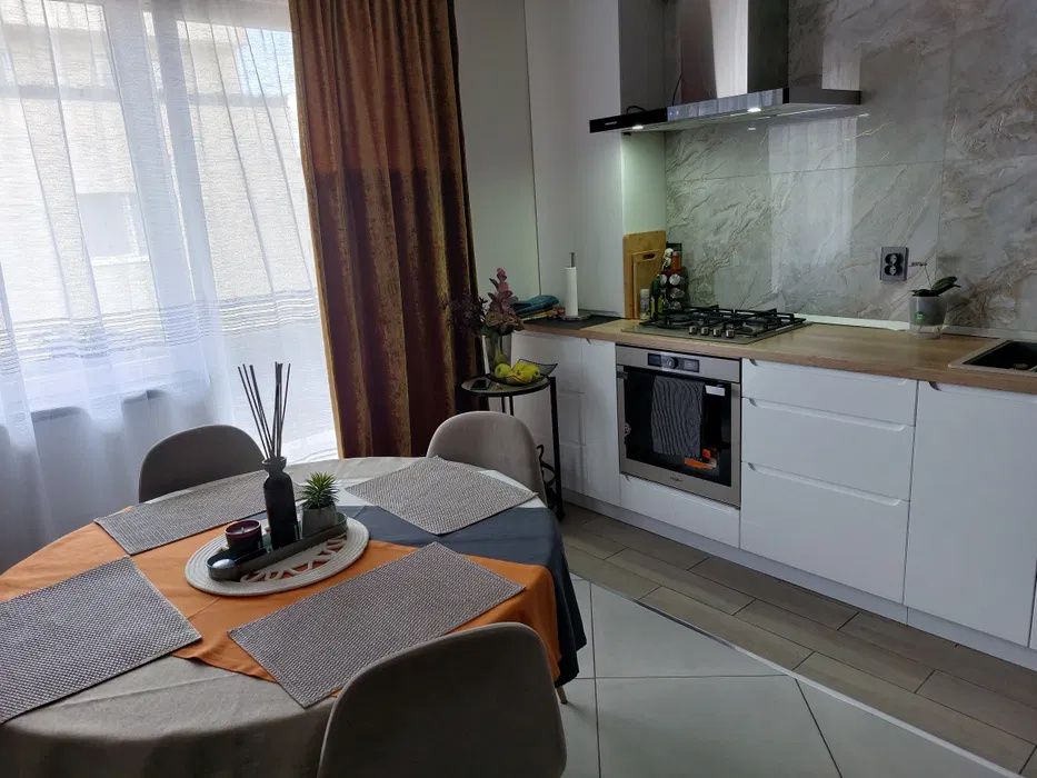 Apartament 2 camere, 53 mp, etaj intermediar, lift, zona Cetatii! – fotografia 3 din 7
