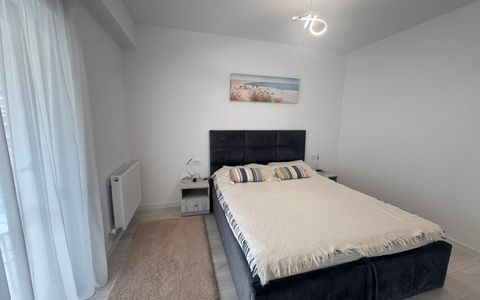 Apartament 2 Camere Mamaia Nord | Distrikt Residence | Comision 0%