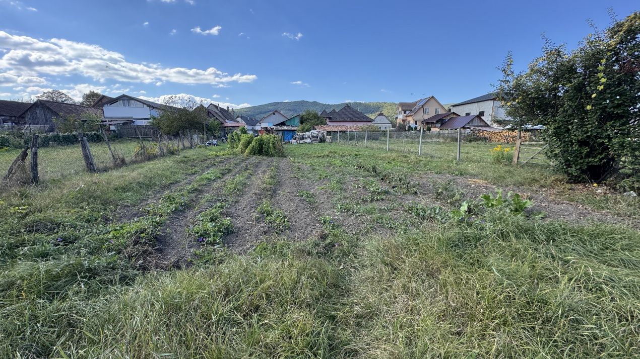 🏡 CASĂ DE VÂNZARE - COMUNA MĂRISELU, la doar 18 km de Bistrița – fotografia 16 din 17