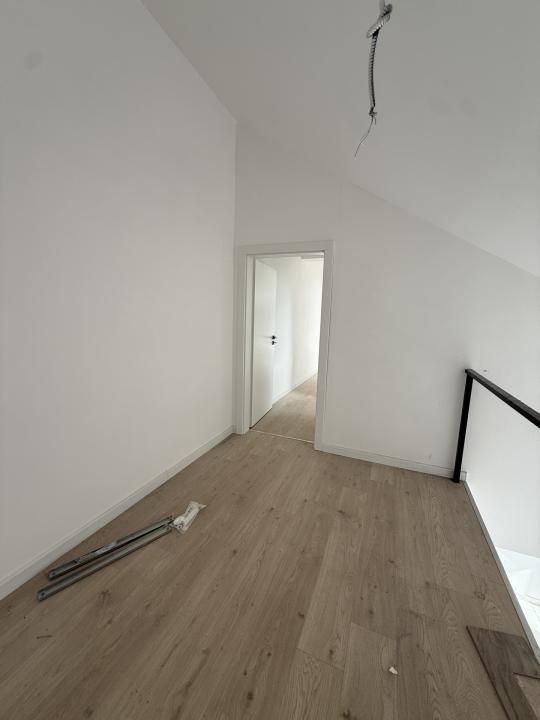 Apartament modern, 3 camere, 83 mp utili - LIDL, GIROC – fotografia 2 din 6