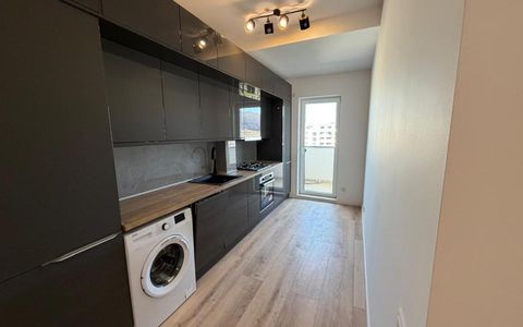 Apartament premium | 3 camere | finisat | Eroilor Residence - Florești