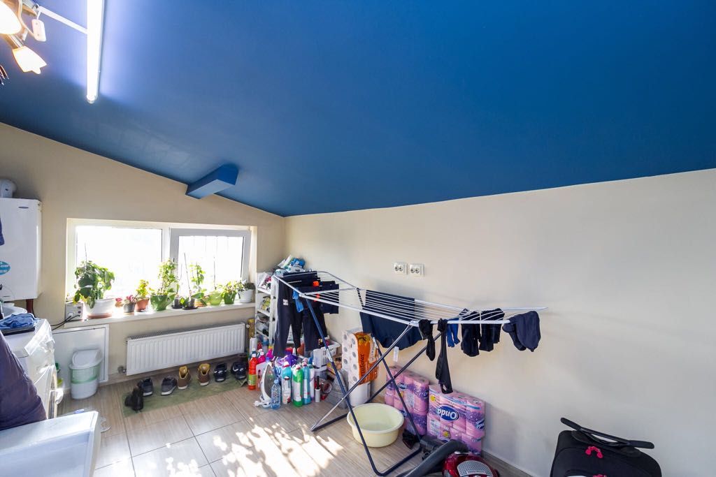 Duplex premium cu curte generoasă – lângă metrou Apărătorii Patriei – fotografia 24 din 30