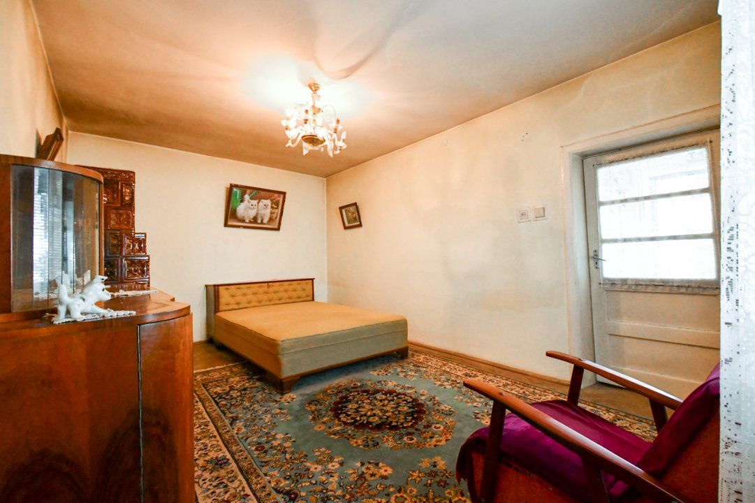 KM 5 casa 4 camere 79mp+garaj-teren 260mp – fotografia 9 din 20