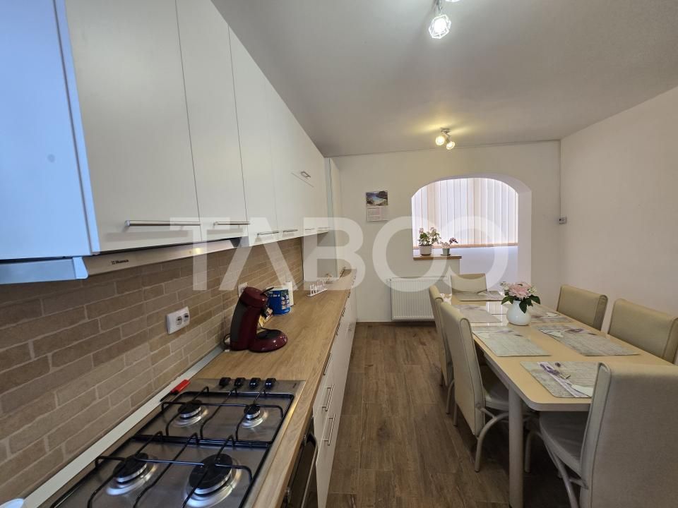 COMISION 0% Apartament 2 camere de vanzare decomandat 62mp Turnisor – fotografia 16 din 26