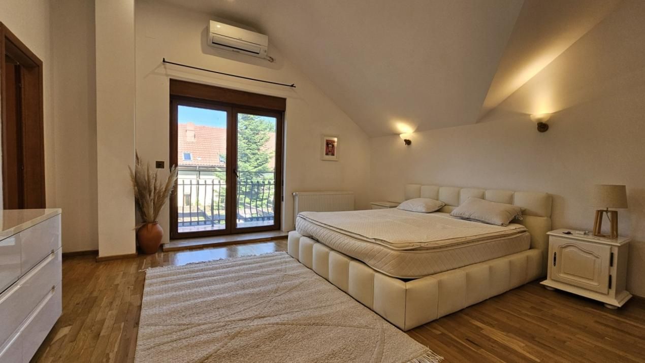 Vilă modernă 5 camere 371 MP | Teren 710MP | Pipera-Erou Iancu Nicolae – fotografia 16 din 33