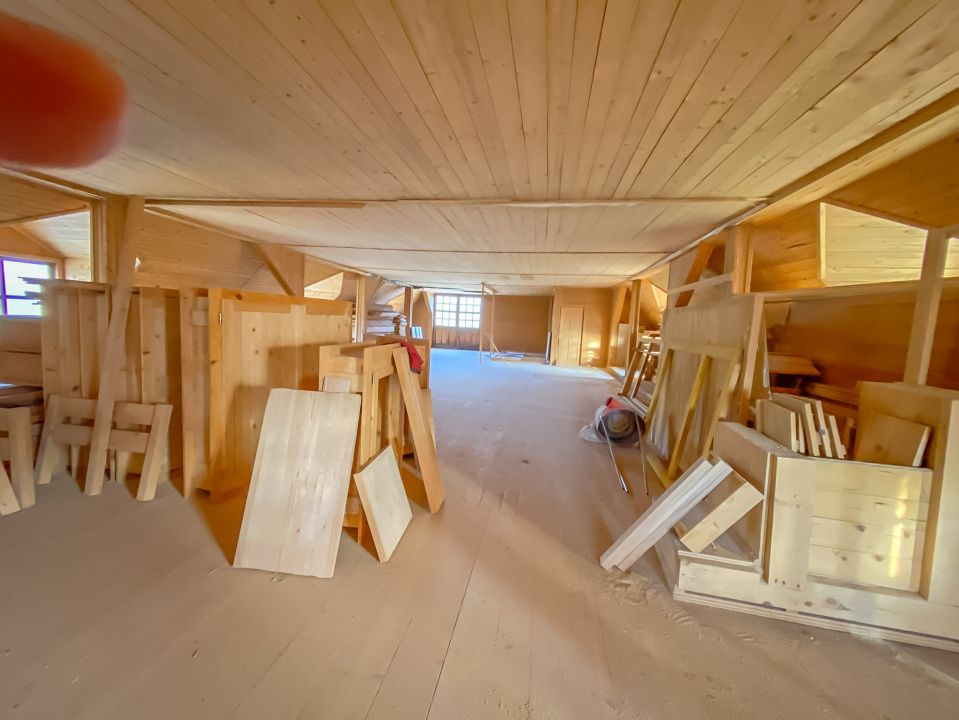 Vânzare fabrică producție lemn Tulghes, utilaje + uscător incluse Comision 0% – fotografia 24 din 43