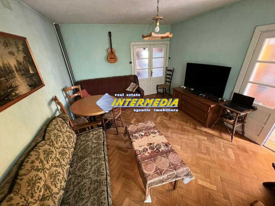 Inchiriere Casa Mobilata 6 Camere CETATE pretabila pentru muncitori – fotografia 6 din 14