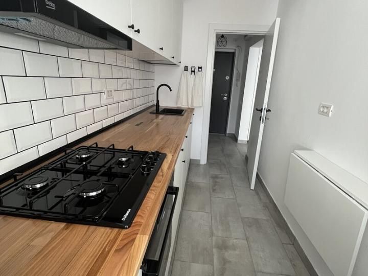 Garsoniera de vanzare | Tineretului | Metrou | Renovat – fotografia 4 din 11