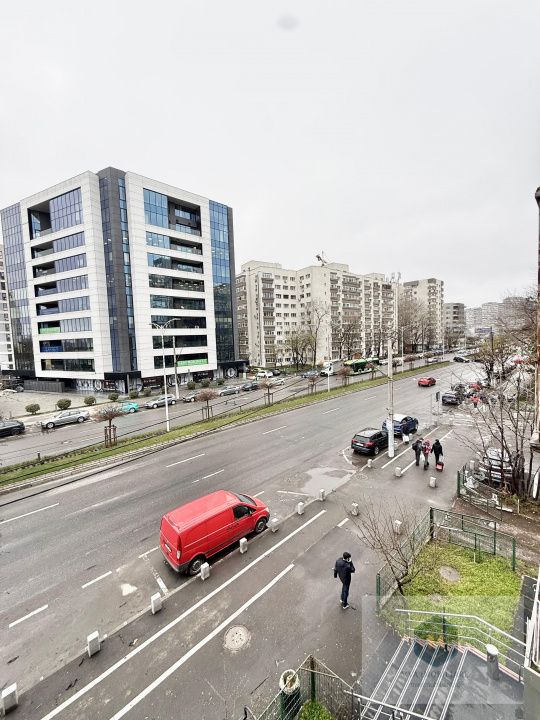 Metrou Lujerului - ap. 3 camere - necesita renovare completa – fotografia 15 din 21