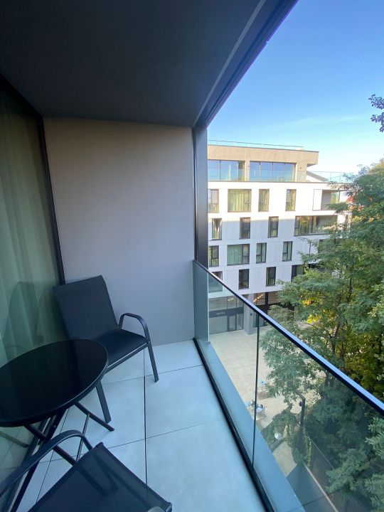 2 Camere de inchiriat | WIN Herastrau | centrala | parcare inclusa – fotografia 6 din 7