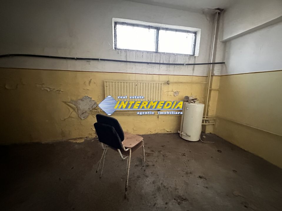 Sala Nunti Cantina Restaurant Camin Varstnici 4625 mp teren utilitati asfaltat – fotografia 9 din 22