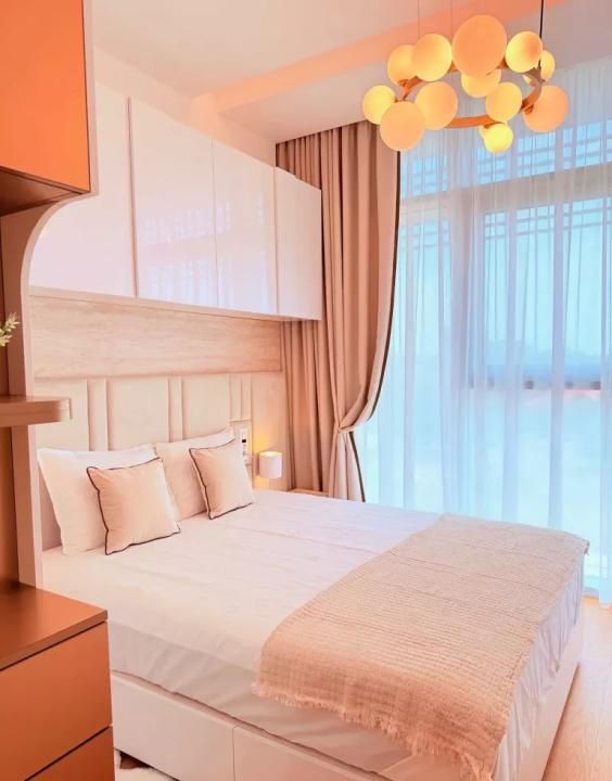 1 Camere de inchiriat | Floreasca | Metrou | Incalzire Pardoseala | Pisicina – fotografia 3 din 8