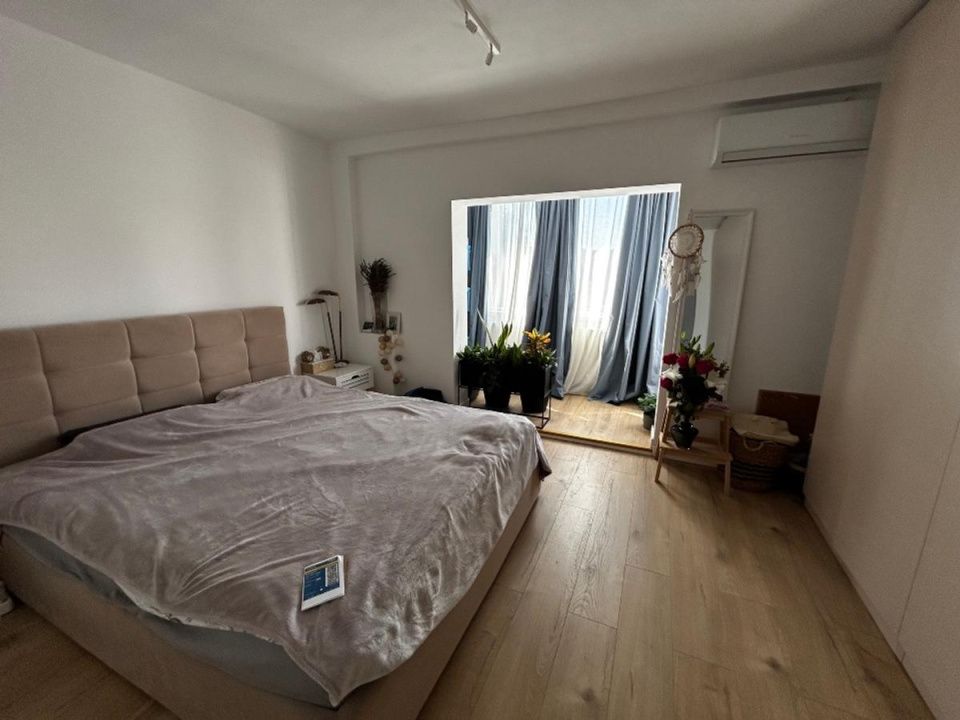 Apartament 3 camere-bloc 1990-Dristor – fotografia 8 din 12