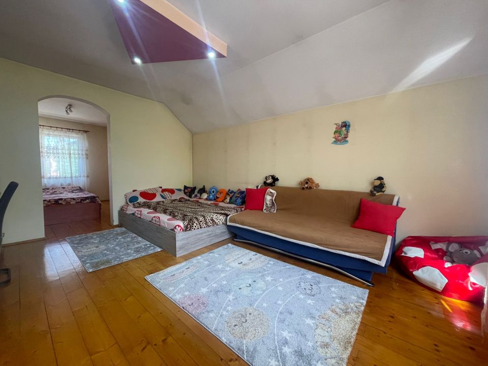 Casa individuala, impreuna cu spatiu comercial amplasata pe un teren de 620 mp! – fotografia 19 din 26