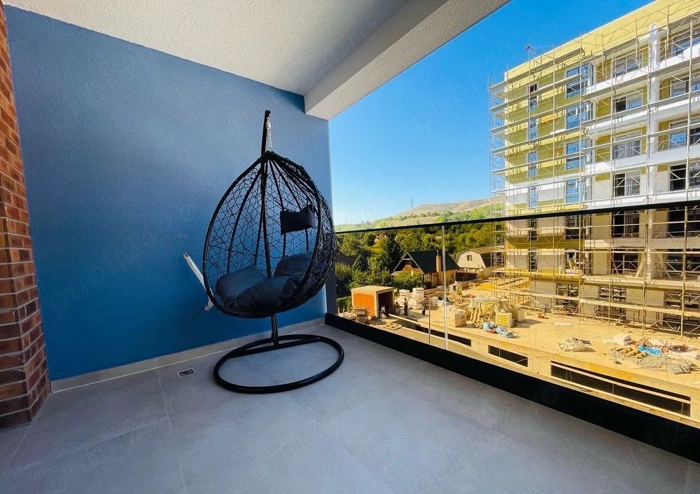 Apartament 3 camere, 67 mp + 2 balcoane – Tineretului - Florești – fotografia 9 din 10