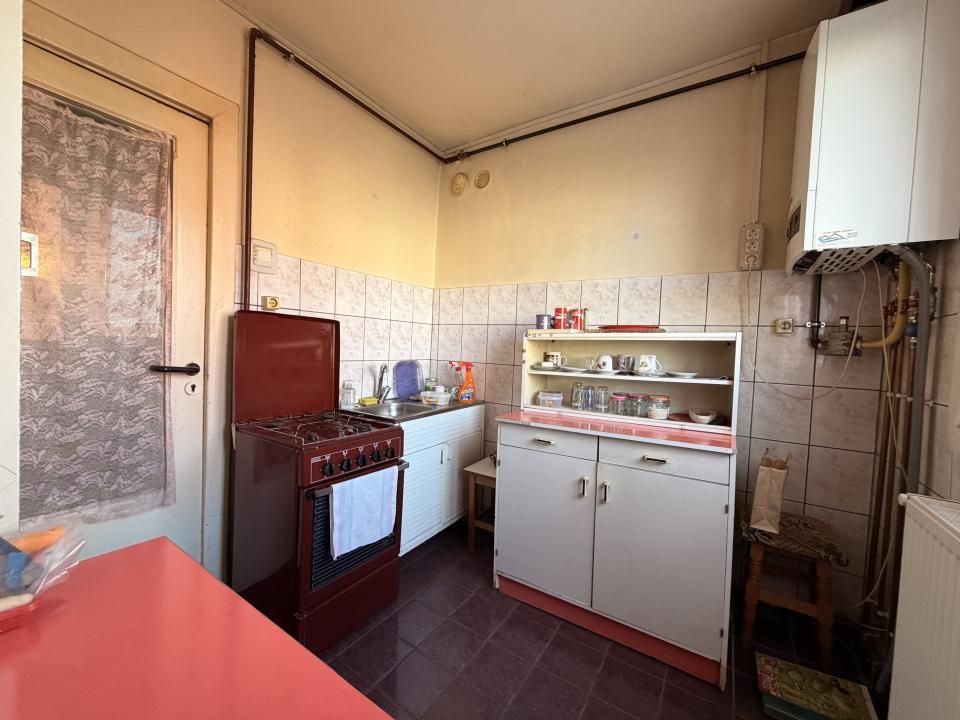 Apartament 2 camere, decomandat, 48 mp utili, etaj 6 -Circumvalatiunii – fotografia 5 din 10