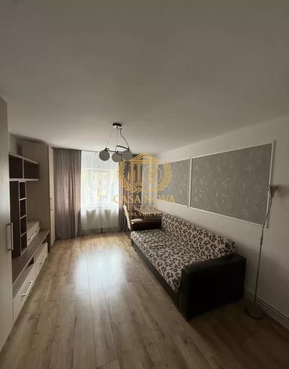 Apartament 2 camere 64mp, parcare, etaj 2, zona Expo Transilvania – fotografia 5 din 8
