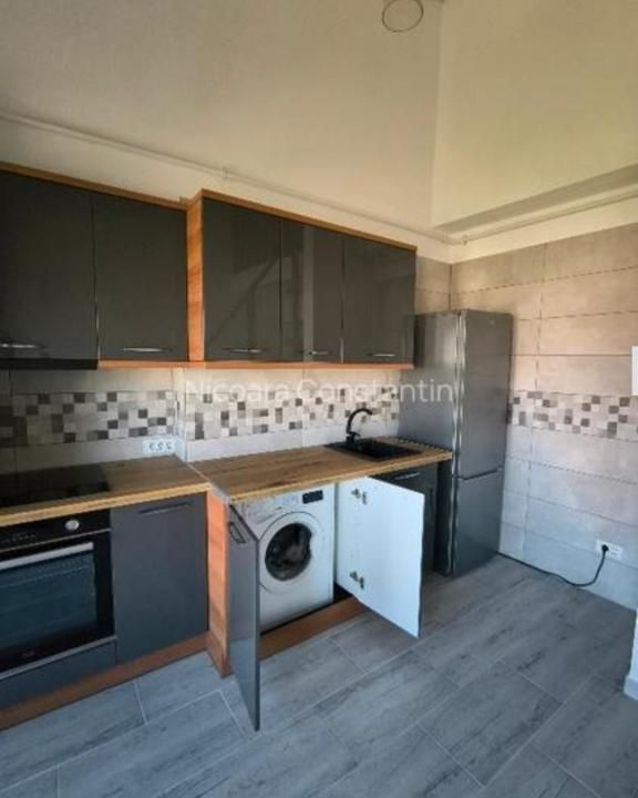 Apartament 2 camere | Totul Nou | Vivo Mall-Bulevardul Aurel Vlaicu – fotografia 6 din 13