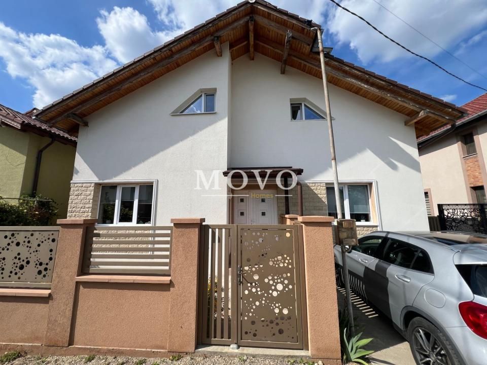 Casa individuala 5 camere | 140mp | Giroc - aproape de Eso – fotografia 1 din 20