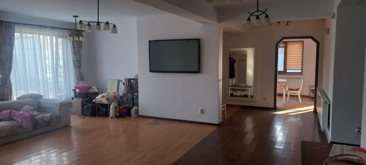 Casă pe un nivel , Apahida, 237 mp utili, 2000mp teren – fotografia 6 din 7