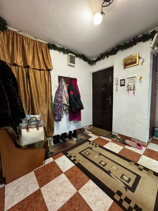 Apartament 4 Camere Sebastian - Margeanului – fotografia 14 din 15
