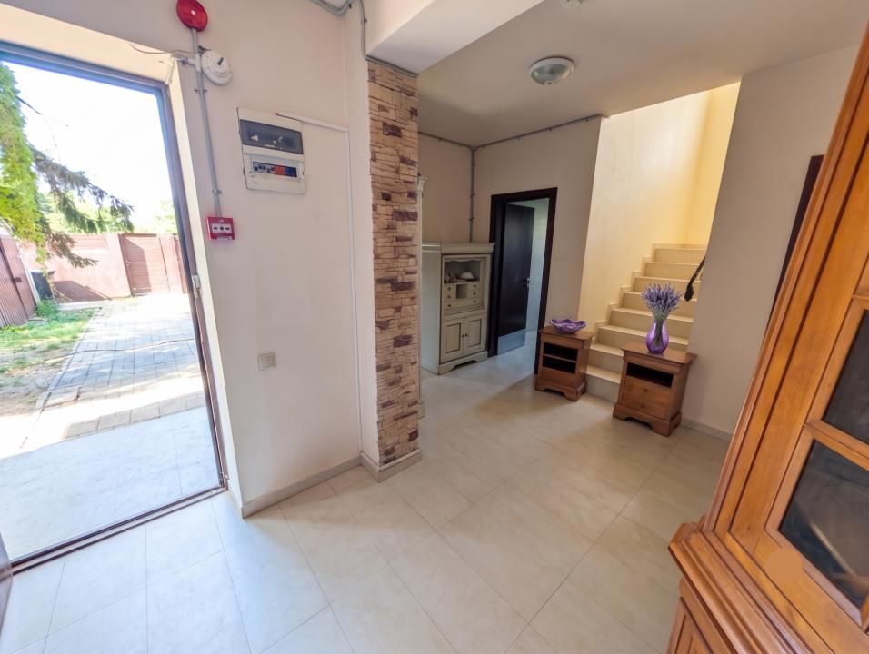 Casa 5 camere 220mp | 0 comision | Tunari central | 200mp teren – fotografia 6 din 47