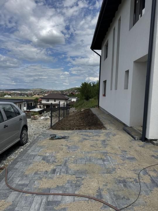 Casă unifamilială Dezmir, Cluj, 170mp utili 500mp teren – fotografia 4 din 7